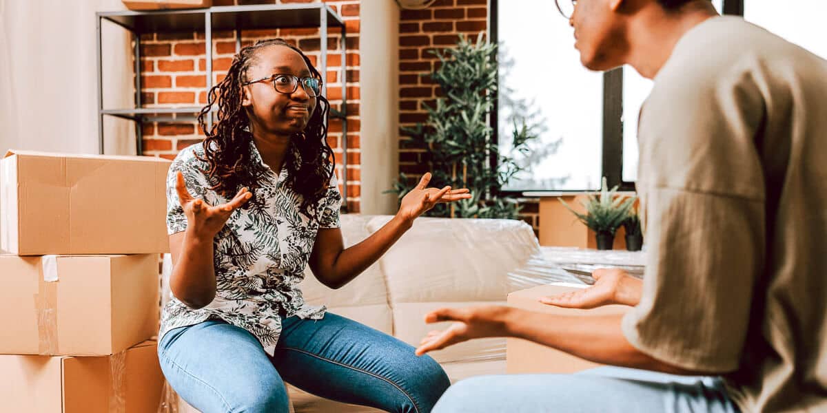 How To Deal With A Passive Aggressive Spouse During Divorce